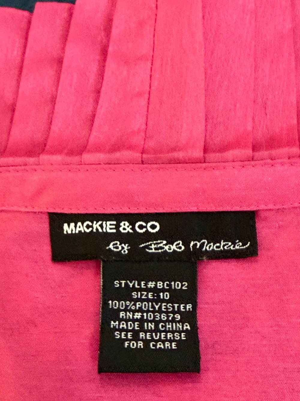 Elegant Chinoiserie Style Maxi Skirt. Versatile. Old Money, Quiet Luxury, SZ M - Picture 14 of 14